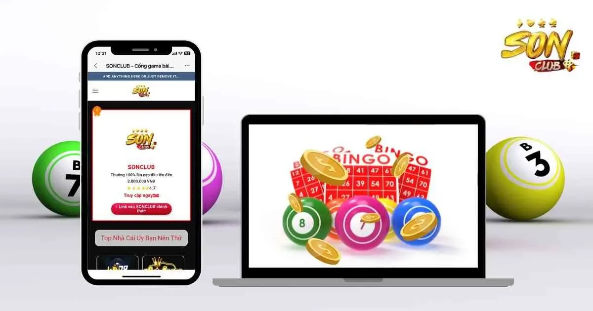 Tìm hiểu về lô đề SONCLUB