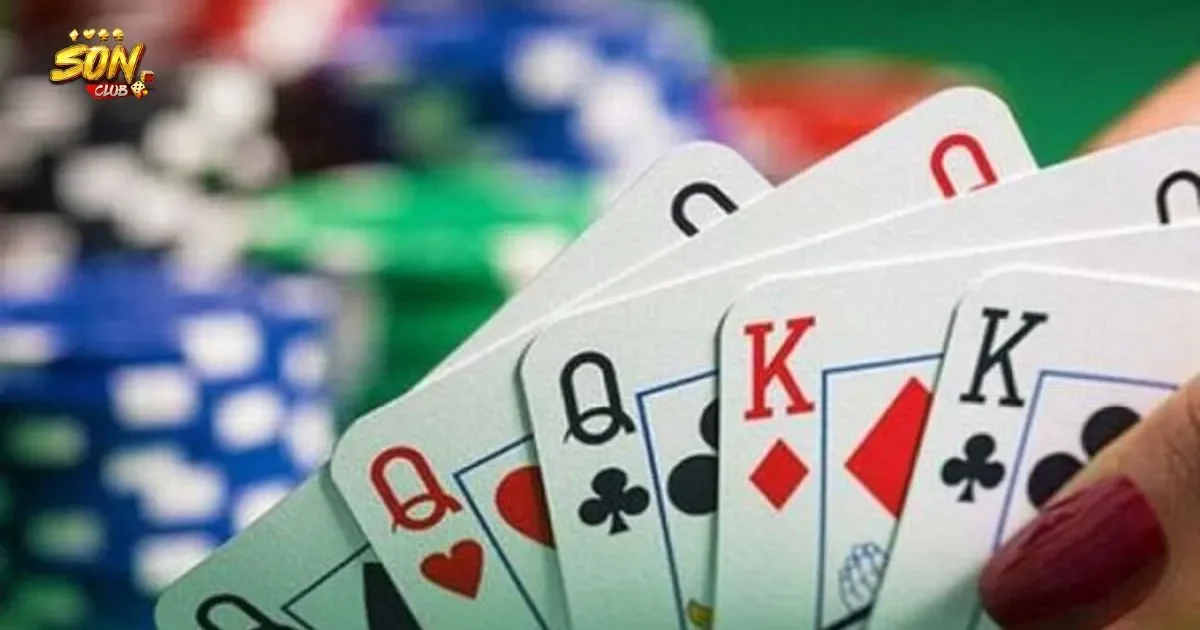 Phân tích các tình huống khi đánh phỏm bịp