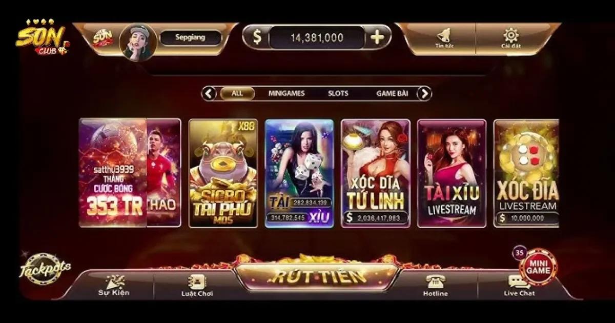 Một Số Kinh Nghiệm Khi Chơi Xóc Đĩa