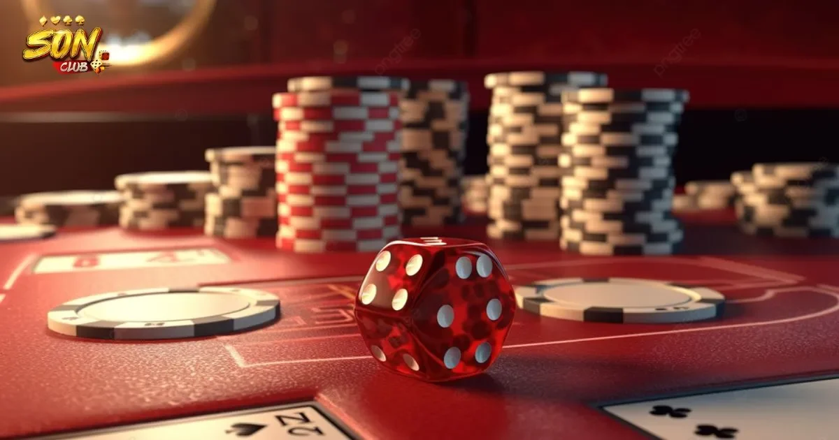 Đặc điểm nổi bật của game bài SONCLUB