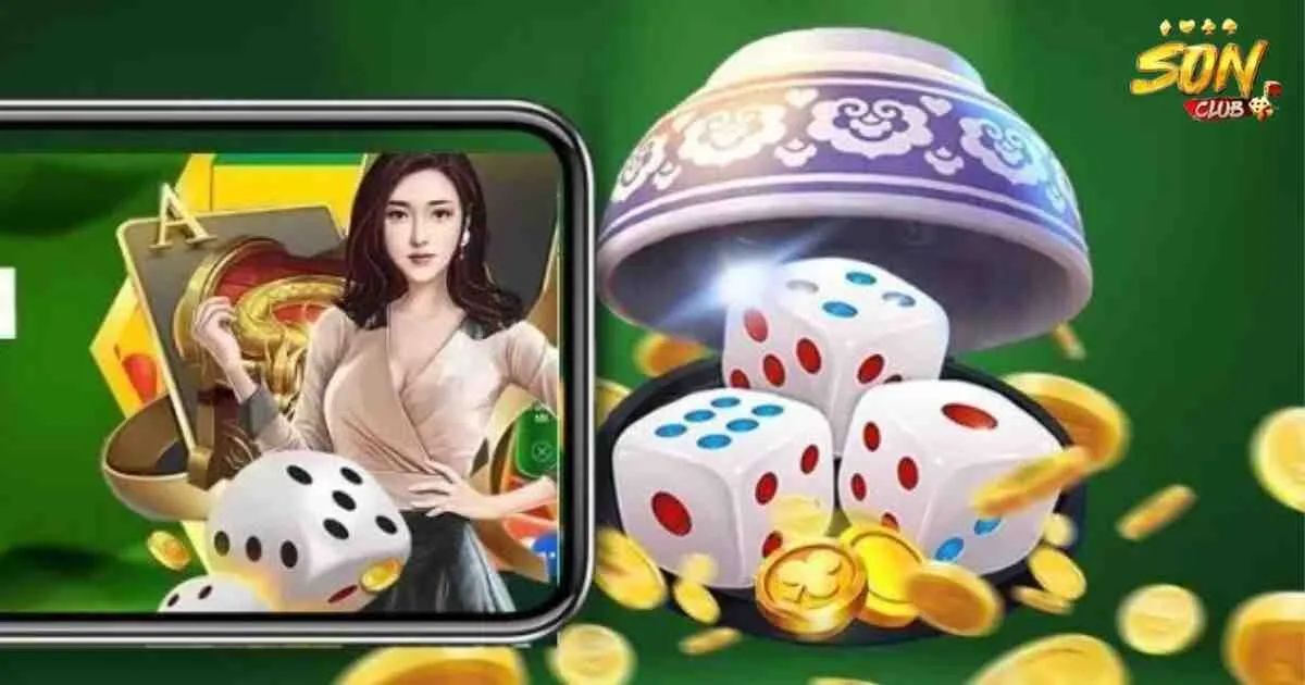 Chiến lược thắng lớn trong xóc đĩa SONCLUB