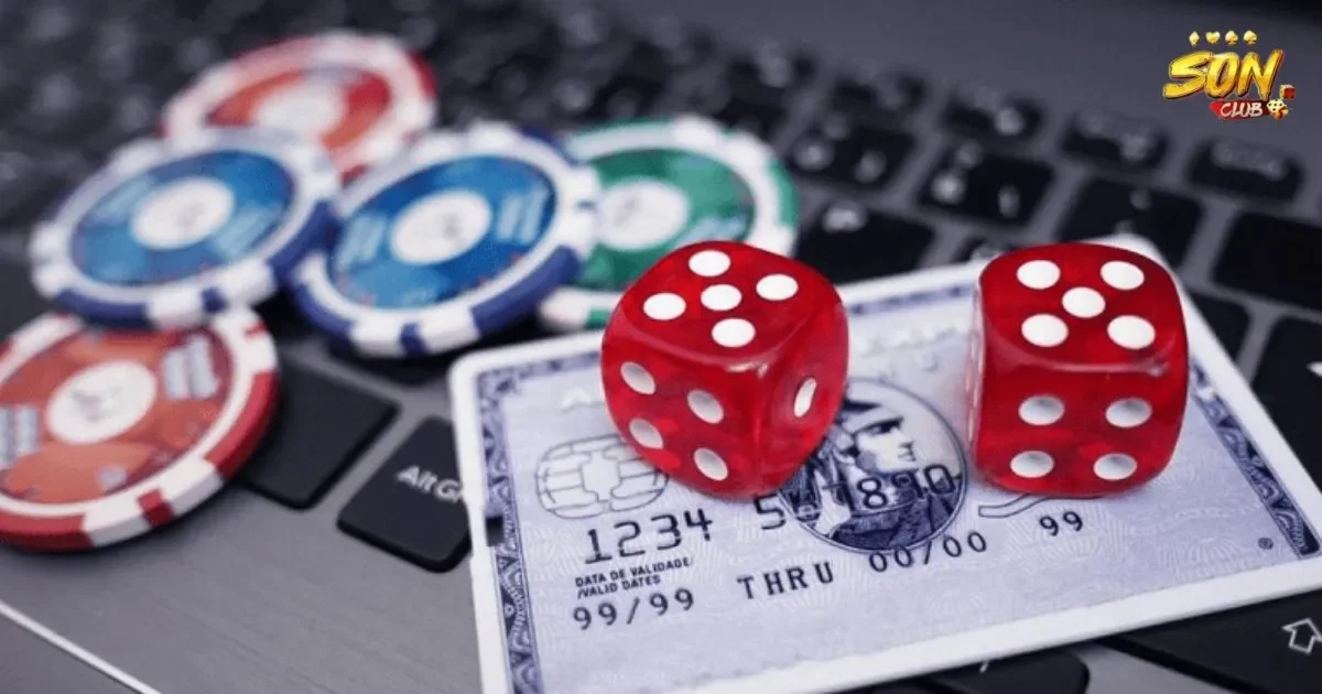 Giới thiệu về game xóc đĩa SONCLUB