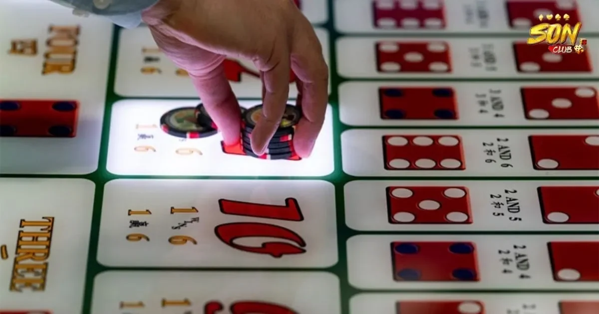 Tài xỉu là gì? Quy tắc cơ bản trong tài xỉu