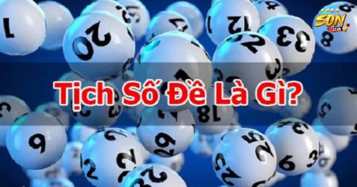 Tịch số đề là gì? Cách thức hoạt động của tịch số đề