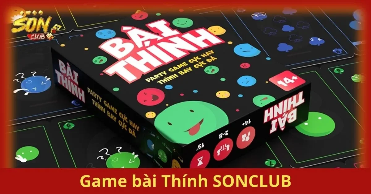 Luật Chơi Game Bài Thính Tại SONCLUB