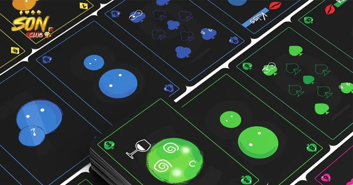 Bí Kíp Chơi Thính Tại SONCLUB